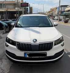 Skoda Karoq 2018 ΥΠΕΡΑΡΙΣΤΟ!!!!ΕΛΛΗΝΙΚΗΣ ΑΝΤΙΠΡΟΣΩΠΕΙΑΣ