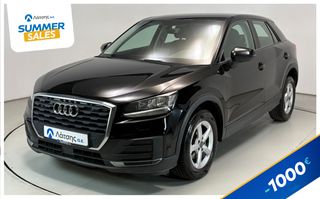 Audi Q2 2019 -1000€ ΙΣΧΥΕΙ ΕΩΣ 24/08 | 30 TDI | S TRONIC