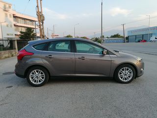 Ford Focus 2012 1.6 TDI TITANIUM-thumb-2