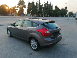 Ford Focus 2012 1.6 TDI TITANIUM-thumb-4