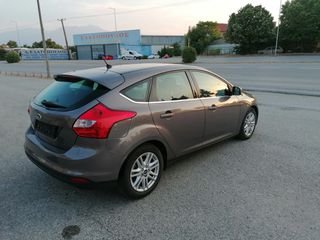 Ford Focus 2012 1.6 TDI TITANIUM-thumb-5