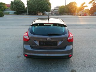 Ford Focus 2012 1.6 TDI TITANIUM-thumb-6