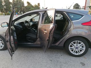 Ford Focus 2012 1.6 TDI TITANIUM-thumb-13