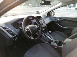 Ford Focus 2012 1.6 TDI TITANIUM-thumb-14