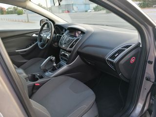Ford Focus 2012 1.6 TDI TITANIUM-thumb-15