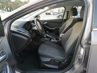 Ford Focus 2012 1.6 TDI TITANIUM-thumb-16
