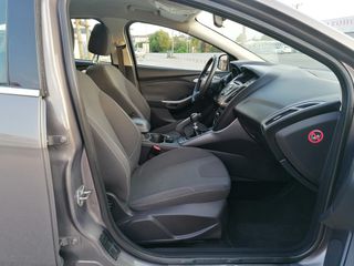Ford Focus 2012 1.6 TDI TITANIUM-thumb-17