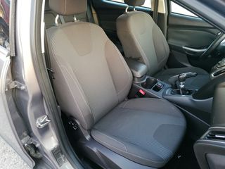 Ford Focus 2012 1.6 TDI TITANIUM-thumb-19