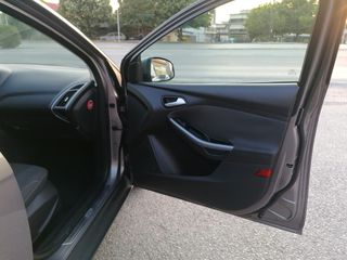 Ford Focus 2012 1.6 TDI TITANIUM-thumb-20