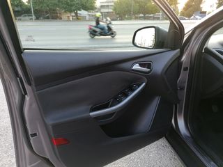 Ford Focus 2012 1.6 TDI TITANIUM-thumb-21