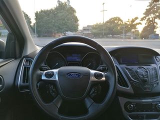 Ford Focus 2012 1.6 TDI TITANIUM-thumb-23