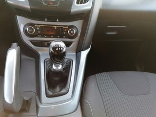 Ford Focus 2012 1.6 TDI TITANIUM-thumb-25