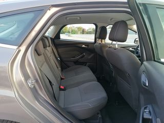 Ford Focus 2012 1.6 TDI TITANIUM-thumb-26