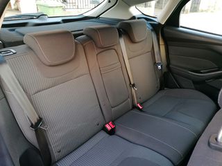 Ford Focus 2012 1.6 TDI TITANIUM-thumb-27