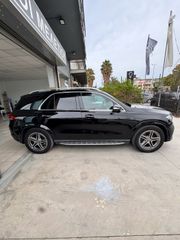 Mercedes-Benz GLE 350 2021