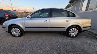 Volkswagen Passat 2002-thumb-1