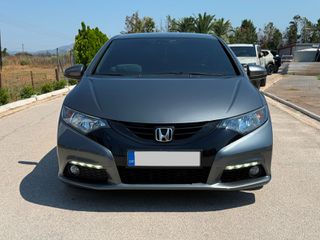 Honda Civic 2015-thumb-1