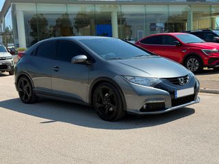 Honda Civic 2015-thumb-2