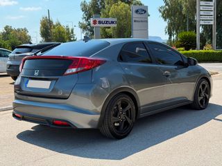 Honda Civic 2015-thumb-4