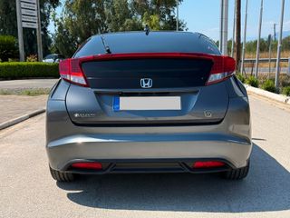 Honda Civic 2015-thumb-5