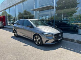 Mercedes-Benz B 200 2023 EΛΛΗΝΙΚΟ ΕΓΓΥΗΣΗ NAVI ΑLL DIGITAL 28000 XΛΜ!