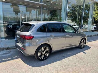 Mercedes-Benz B 200 2023 EΛΛΗΝΙΚΟ ΕΓΓΥΗΣΗ NAVI ΑLL DIGITAL 28000 XΛΜ!-thumb-1