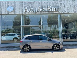 Mercedes-Benz B 200 2023 EΛΛΗΝΙΚΟ ΕΓΓΥΗΣΗ NAVI ΑLL DIGITAL 28000 XΛΜ!-thumb-2