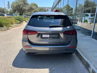 Mercedes-Benz B 200 2023 EΛΛΗΝΙΚΟ ΕΓΓΥΗΣΗ NAVI ΑLL DIGITAL 28000 XΛΜ!-thumb-3