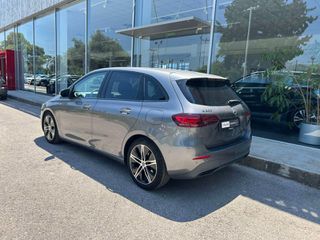 Mercedes-Benz B 200 2023 EΛΛΗΝΙΚΟ ΕΓΓΥΗΣΗ NAVI ΑLL DIGITAL 28000 XΛΜ!-thumb-4