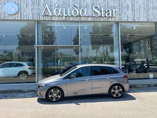 Mercedes-Benz B 200 2023 EΛΛΗΝΙΚΟ ΕΓΓΥΗΣΗ NAVI ΑLL DIGITAL 28000 XΛΜ!-thumb-5
