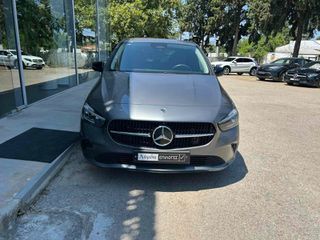 Mercedes-Benz B 200 2023 EΛΛΗΝΙΚΟ ΕΓΓΥΗΣΗ NAVI ΑLL DIGITAL 28000 XΛΜ!-thumb-6