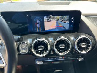 Mercedes-Benz B 200 2023 EΛΛΗΝΙΚΟ ΕΓΓΥΗΣΗ NAVI ΑLL DIGITAL 28000 XΛΜ!-thumb-8