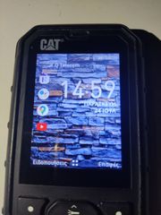 Cat B35 αδιαβροχο-thumb-2