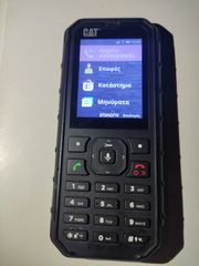 Cat B35 αδιαβροχο-thumb-3