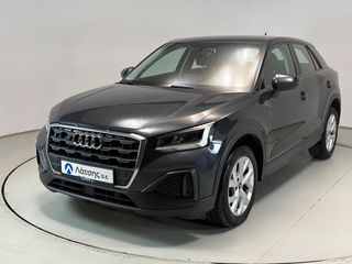 Audi Q2 2021 30 TFSI FACELIFT