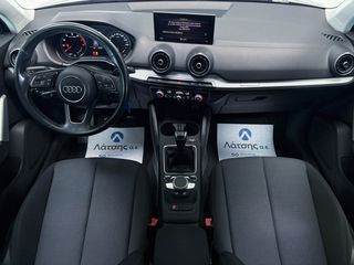 Audi Q2 2021 30 TFSI FACELIFT-thumb-26