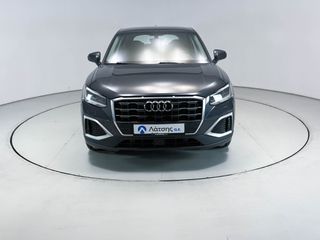 Audi Q2 2021 30 TFSI FACELIFT-thumb-2