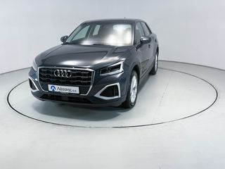 Audi Q2 2021 30 TFSI FACELIFT-thumb-3