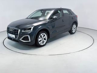 Audi Q2 2021 30 TFSI FACELIFT-thumb-4