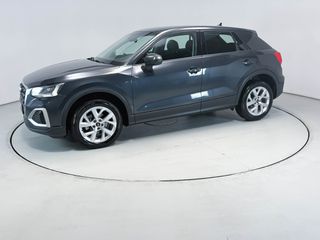 Audi Q2 2021 30 TFSI FACELIFT-thumb-6