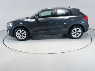 Audi Q2 2021 30 TFSI FACELIFT-thumb-7