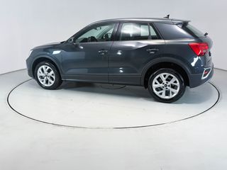 Audi Q2 2021 30 TFSI FACELIFT-thumb-8