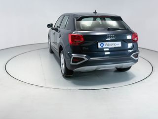 Audi Q2 2021 30 TFSI FACELIFT-thumb-11