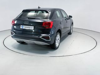 Audi Q2 2021 30 TFSI FACELIFT-thumb-13