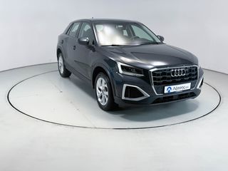 Audi Q2 2021 30 TFSI FACELIFT-thumb-19