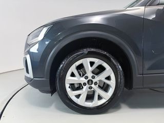 Audi Q2 2021 30 TFSI FACELIFT-thumb-22