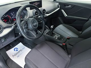 Audi Q2 2021 30 TFSI FACELIFT-thumb-25