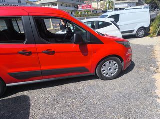 Ford Transit 2016 εποιβατικο,