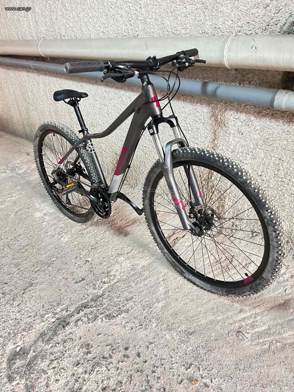 All - Mountain Cube 2021 ACESS WS