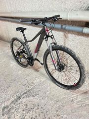 All - Mountain Cube 2021 ACESS WS
